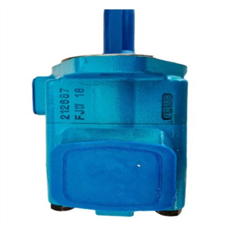 ALBERT Hydraulic Pump ABT1-55-4R02-Z11 ALBERT ABT1-25-1R00-B10E ABT1-55-2R02-C1 Vane Pump Servo Hydraulic Pump.