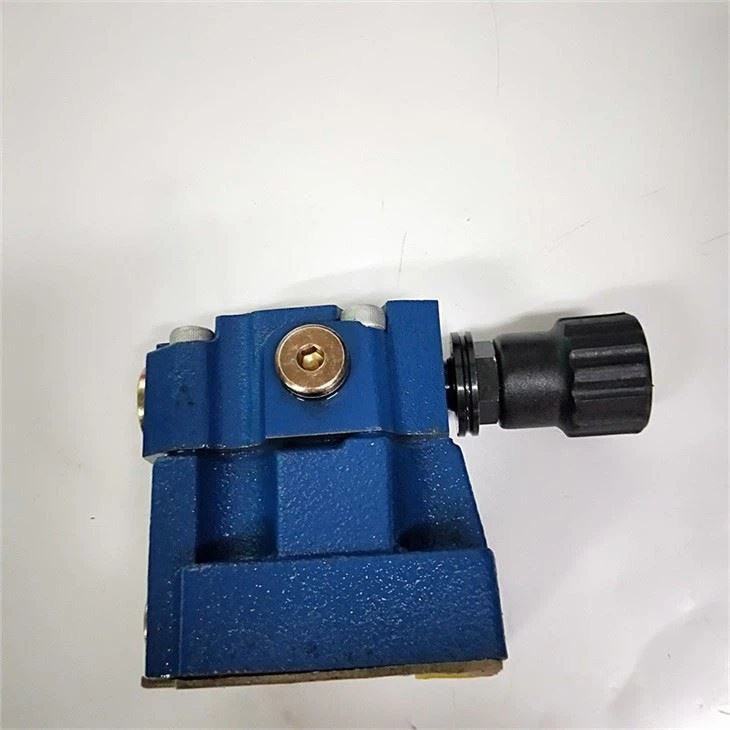 DR Valve Of DR10 DR20 DR30 DR30-1-30B/315YM DR30-5-5X/50Y DR30-5-5X/100Y Pilot Operated Pressure Reducing Valve