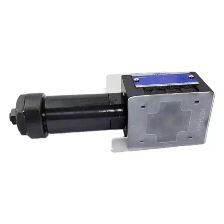 MMC-005-5-20 YUKEN Series Base Plates For Modular Valves MMC-005 MMC-03 MMC-01