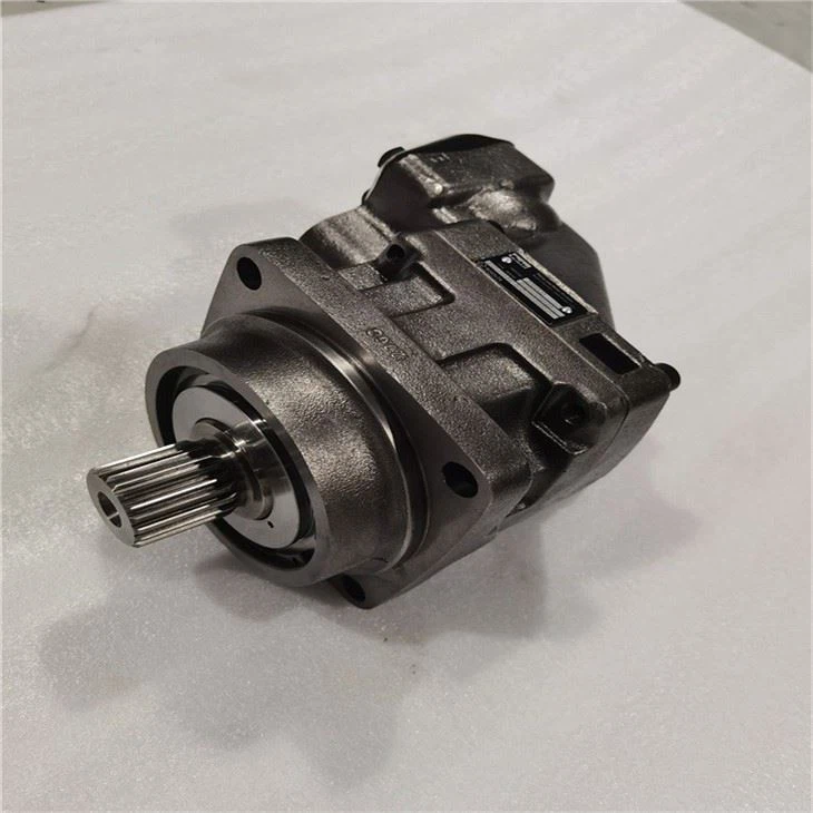 Parker Hydraulic Pump F12-110-MF-IV-D-000-0000-P0 F12-110-MS-SV-S-000-0000-P0 F12-110-MF-IV-Z-000-0000-P0 Hydraulic Motor F12