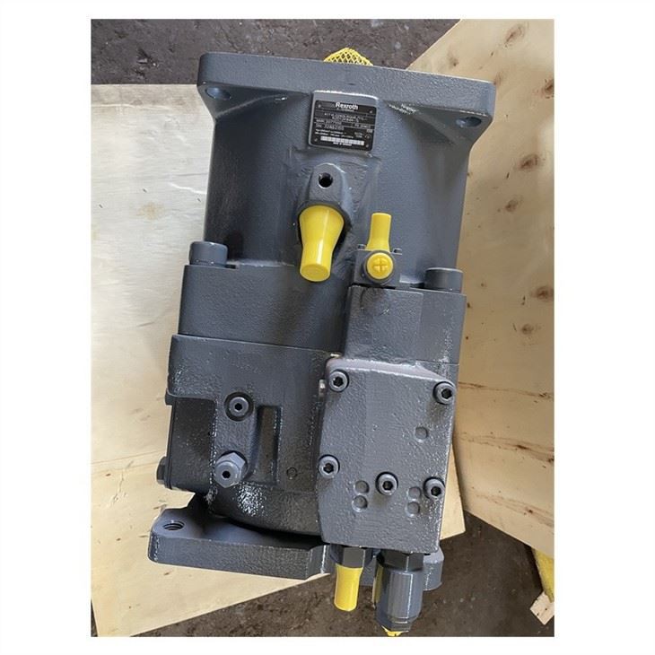 Rexroth A11VO190 A11VO260 Hydraulic Piston Pump Series A11VO190LRDH1/11R-NZD12K83 Rexroth Hydraulic Pump