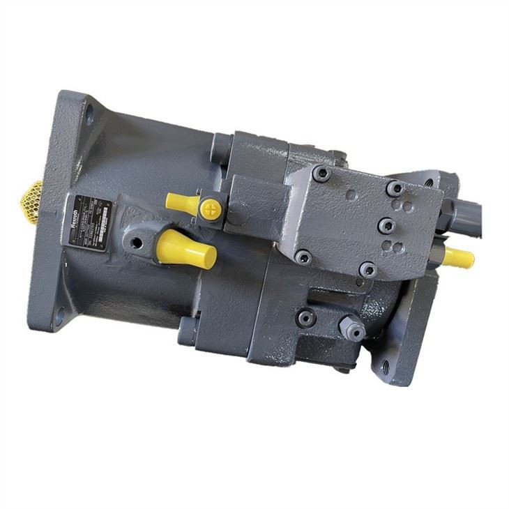Rexroth A11VO190 A11VO260 Hydraulic Piston Pump Series A11VO190LRDH1/11R-NZD12K83 Rexroth Hydraulic Pump