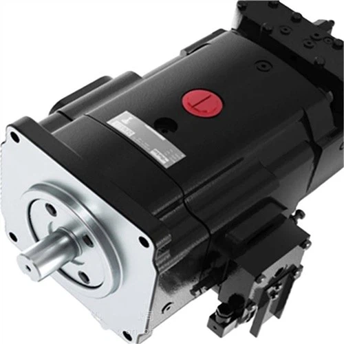 PARKER P05/P080 P07/P110 P09/P140 Hochdruck-/Hochleistungs-Kolbenpumpen der Premier-Serie P12/P200 P16/P260 Hydraulikpumpe