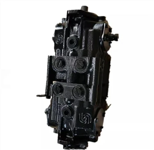 Sauer Danfoss MPT044 MPT046 MPV025 MPV035 MPV044 MPV046 Serie MPT044DAWSJAABAAABDDDRAFFBCAABDDDLA Hydraulische Kolben-Doppelpumpe