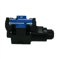 TAIWAN Northman 24VDC SWH-G02-C2-D24-20 DFB-03-3C2-A220-35C Hydraulisches Steuerventil Magnetventil für Maschine