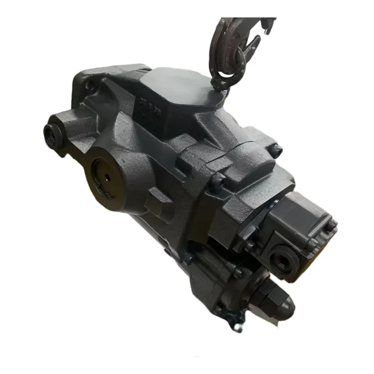 A10VDL21 A10VD17 A10VDL21SR1RS5-993-1 Haupthydraulikpumpe für Ersatzteile für Baggerhydraulikpumpen