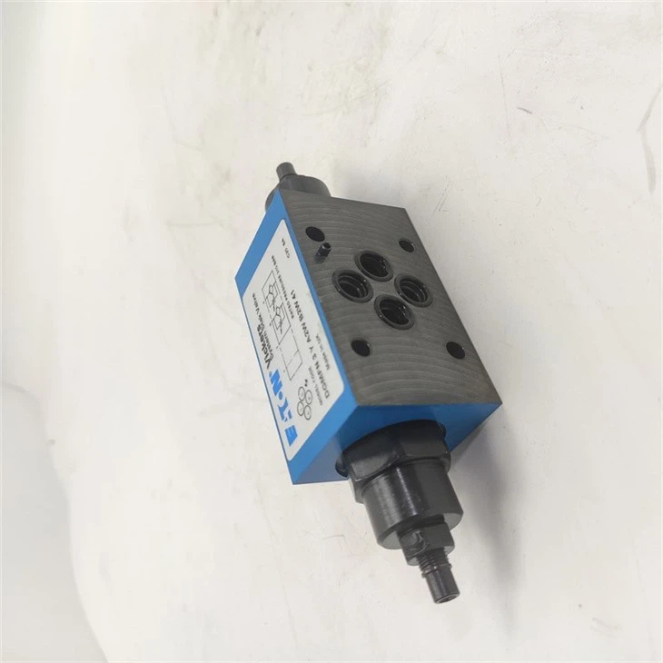 EATON Vickers DGMPC DGMPC-5 Double Hydraulic Control Check Valve DGMPC-5-ABK-BAK-30 DGMPC-5-BAK-30 DGMPC-5-ABM-BAM-30