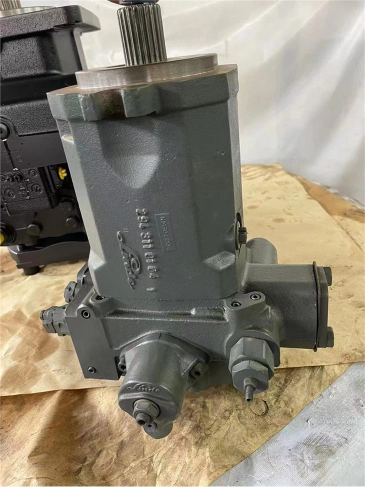 Linde Hydraulic Pump HPR HMF HMF50-02 2601 H2X H2X292B00165 Hydraulic Piston Oil Pump HMF28 HMF35 HMF50 HMF55 HMF75 HMF105