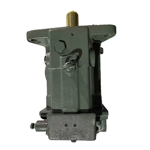 A2222 A2237 Serie Yuken Hydraulische Kolben-Doppelpumpe A2222-LR01C01CSK-32 A2237-FR01B01BK-32 A2237-LR01C01BK-32