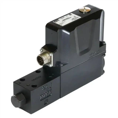 Bestpreis Parker D31 D31DA D31DA004 Hydraulische Magnet Proportional Pilot Umkehr Ventil D31DA004C1N90 D31DW001C1NJP3A D31DW