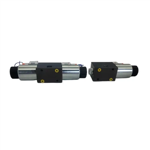 Parker Wegeventile D3W020BNJW42 D3W004CNJW Hydraulikventile D1 D3 D3W Parker D3W020BNJ30 D3W004CNJN42