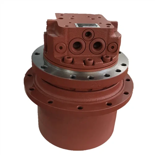 Hochwertiger NA-CHI PHV PHV-2B-Serie Radmotor Fahrmotor Kleinbagger Achsantrieb Fahrmotor PHV-2B-20BP-9072Z