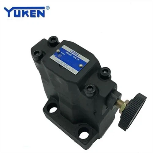 Japan YUKEN SBG-03-BL Pilotgesteuertes Überdruckventil S-BG-03-L-40 SBG-06-HR 10 S-BG-03-VL Hydraulikdruckreduzierventil