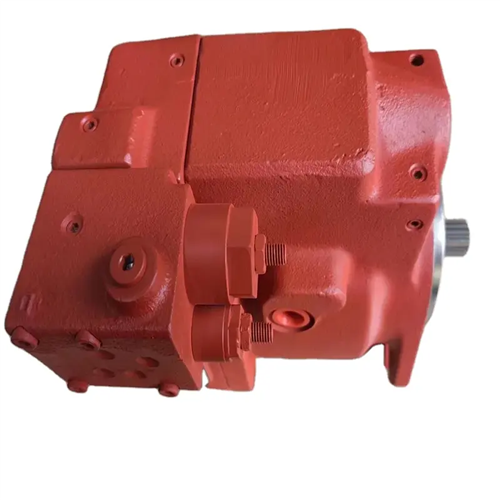 K3V112/K3V140 Serie K3VL45-B-10RKS-PO1S2 K3VL80B-10R-KM-PO Hydraulik Pumpe Kolben Pumpe Plunder Pumpe Kpm