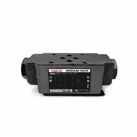 NACHI-Wegeventil SA SA-G01 Serie SA-G01-C6-D2-31 SA-G01-A3X-C1-31 SA-G01-C6-C1-31 SA-G01-C5-C1-31