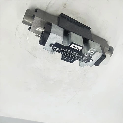 PARKER D1 D1FVE D1FVE0Proportional-Wegeventil der Serie 2 D1FVE02BCVF0A D1FVE50BCVLB D1FVE02BCVLW25