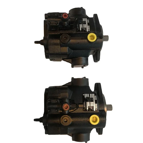 PARKER PVP PVP1636 PVP16 PVP1630 Hydraulische Kolbenpumpen mit variablem Volumen PVP1636C4L212