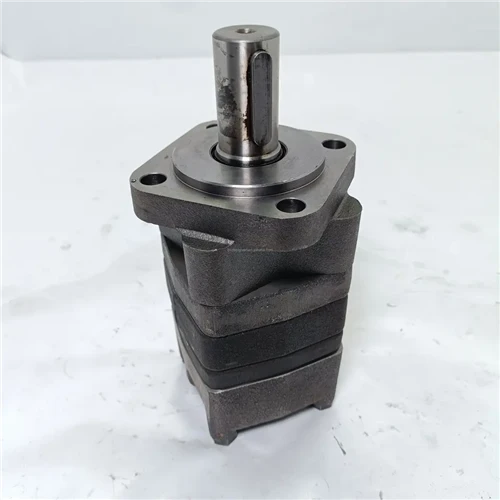Ersetzen Sie Saruer Dan-foss OMS OMS80 OMS100 OMS125 OMS200 OMS250 OMS315 OMS400 OMS500 Hydraulische Orbitalmotorpumpe OMS160 151F0503