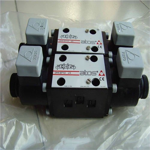 RZGO-Serie RZGO-A-010/32 20 Proportional-Druckbegrenzungsventil RZGO