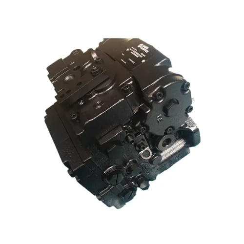 Pumpe der Sauer 42-Serie 42L28 42R28 42L41 42R41 42R51 42L51 42L28 CE1A502A3A2CNB2121NNNNNNNN Hydraulische Kolbenpumpe von Dan-foss