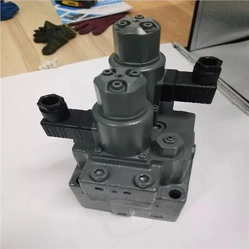 YUKEN EFBG Serie EFBG-03/06/10 Hydraulikventil EFBG-03-125-c-15T233